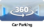 360-view of the Car Parking Space.