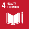 Ziel 4: Hochwertige Bildung