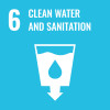 Ziel 6: Sauberes Wasser und Sanitäreinrichtungen